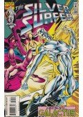 Marz, Ron,Friedman, Michael Jan,Lackey, Mike,Grindberg, Tom - Silver Surfer Vol. 3. No. 102.