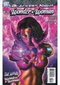 Greg Rucka,Scott, Nicola - Blackest Night: Wonder Woman 3.