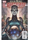 Abnett, Dan,Lanning, Andy,Walker, Brad - Guardians of the Galaxy No. 22