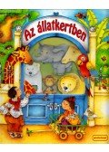 Ute Haderlein - Az állatkertben