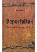 Paál Tamás - Deportáltak