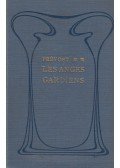 Marcel Prévost - Les Anges gardiens