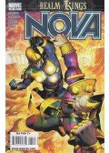 Abnett, Dan,Lanning, Andy,Asrar, Mahmud - Nova No. 34