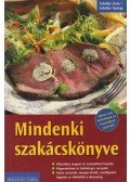 Schiller Lívia,Schiller György - Mindenki szakácskönyve