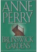 Anne Perry - Brunswick Gardens