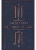 Kóbor Tamás - Pók Ádám Hetvenhét élete I-II.