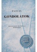 Pascal, Blaise - Gondolatok