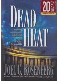 Joel C. Rosenberg - Dead Heat