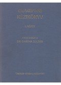 Dr. Bartha Zoltán - Gumiipari kézikönyv I-II. kötet