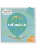 Gilles Diederichs - Játékos relaxáció