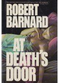 Robert Barnard - At Death's Door