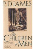 JAMES, P.D. - The Children of Men