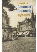 HIDASI JÓZSEF - Losonctól-Losoncig