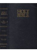  - Holy Bible