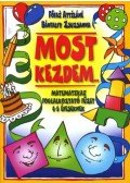 Főfai Attiláné, Bánfalvy Zsuzsa - Most kezdem... - Matematikai foglalkoztató füzet 4-5 éveseknek