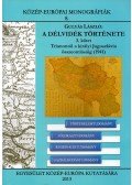 Gulyás László - A Délvidék története 3.