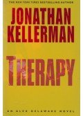 Jonathan Kellerman - Therapy