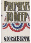 Bernau, George - Promises to Keep
