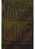 Jonathan Kellerman - The Clinic