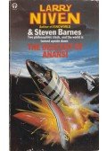 Larry Niven - The descent of Anansi