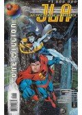 Morrison, Grant,Porter, Howard - JLA 1000000