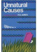 JAMES, P.D. - Unnatural Causes