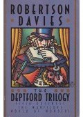 Robertson Davies - The Deptford Trilogy
