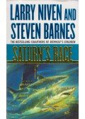 Larry Niven,Steven Barnes - Saturn's race