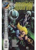 Dan Abnett,Lanning, Andy,Grindberg, Tom - Aquaman 1000000