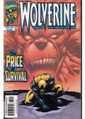 Todd DeZago,Yu, Leinil Francis - Wolverine No. 130