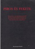 Benke László - Piros és fekete