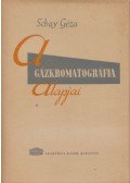 Schay Géza - A gázkromatográfia alapjai