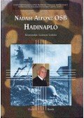 Nádasi Alfonz,Lukácsi Zoltán - Hadinapló