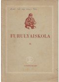 Béres János - Furulyaiskola II.