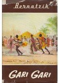 Bernatzik, Hugo Adolf - Gari gari