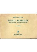 Kodály Zoltán - Bicinia Hungarica első füzet