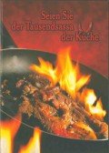 Hargitai György - Seinen Sie der Tausendsassa der Küche
