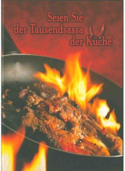 Hargitai György - Seinen Sie der Tausendsassa der Küche Hargitai György - Seinen Sie der Tausendsassa der Küche, Budapest 2009 antikvár könyv