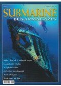 Násfay Béla - Submarine 2001. tél