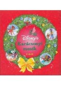 Elizabeth Spurr - Disney's Karácsonyi mesék