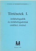 Hevesi Katalin - Történetek I.