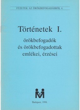 Hevesi Katalin - Történetek I. Hevesi Katalin - Történetek I., Budapest 1998 antikvár könyv