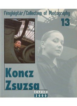 Gera Mihály - Koncz Zsuzsa Gera Mihály - Koncz Zsuzsa, 2000 antikvár könyv
