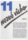 P. Szűcs Julianna - Mozgó Világ 2008/11