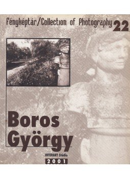Gera Mihály - Boros György Gera Mihály - Boros György, Budapest 2001 antikvár könyv