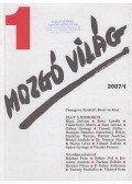 P. Szűcs Julianna - Mozgó Világ 2007/1