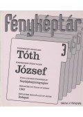 Gera Mihály - Tóth József