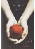 Stephenie Meyer - Twilight - Alkonyat