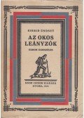 Undset, Sigrid - Az okos leányzók