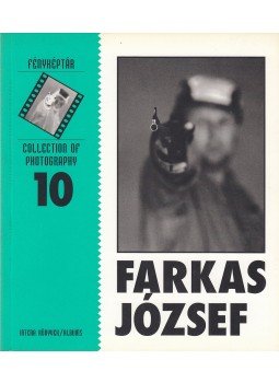 Gera Mihály - Farkas József Gera Mihály - Farkas József, 2000 antikvár könyv
